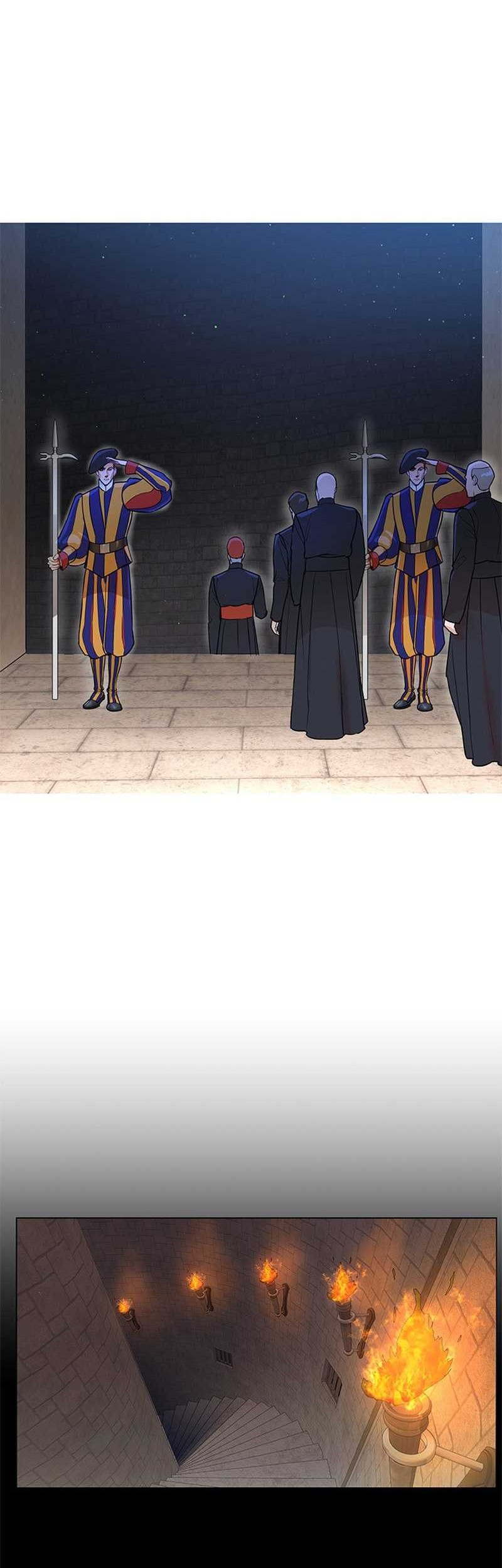 Haunting Chapter 2 - halaman 9
