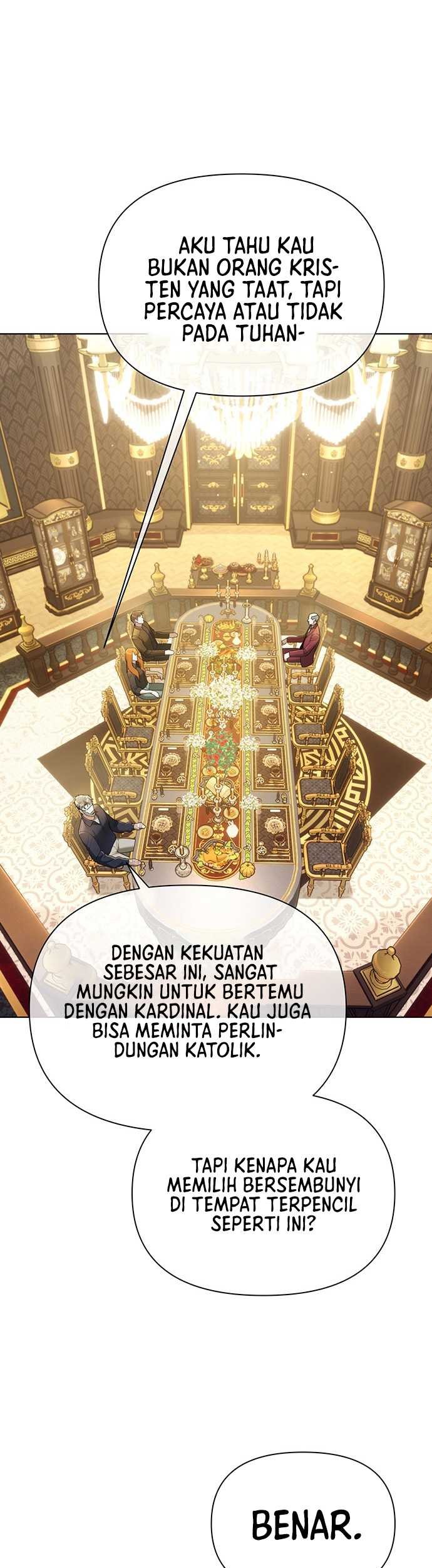 Haunting Chapter 20 - halaman 10