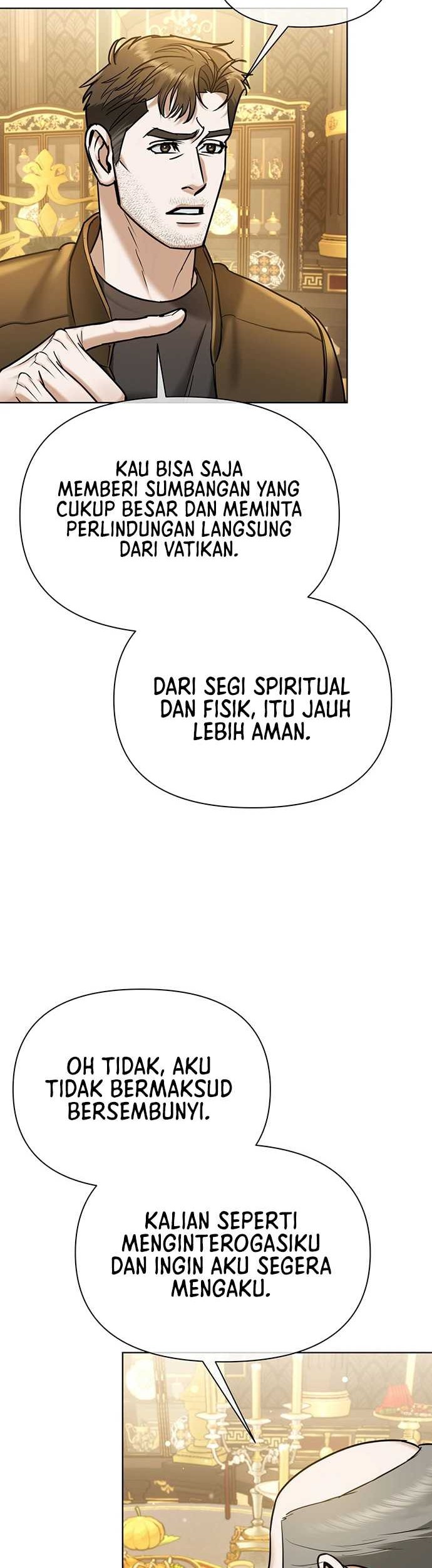 Haunting Chapter 20 - halaman 11