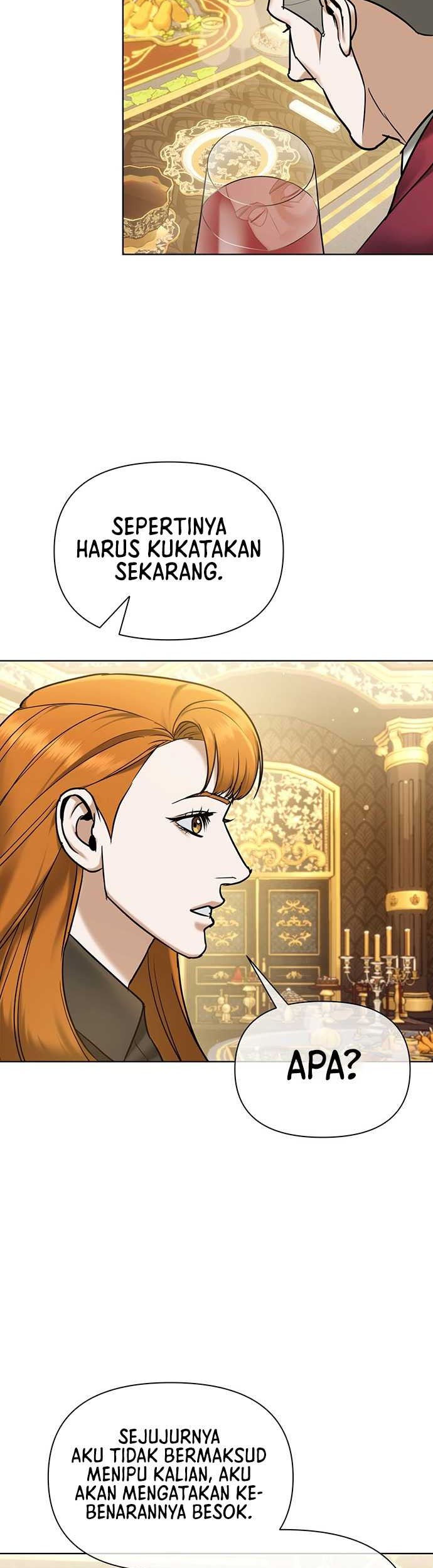 Haunting Chapter 20 - halaman 12
