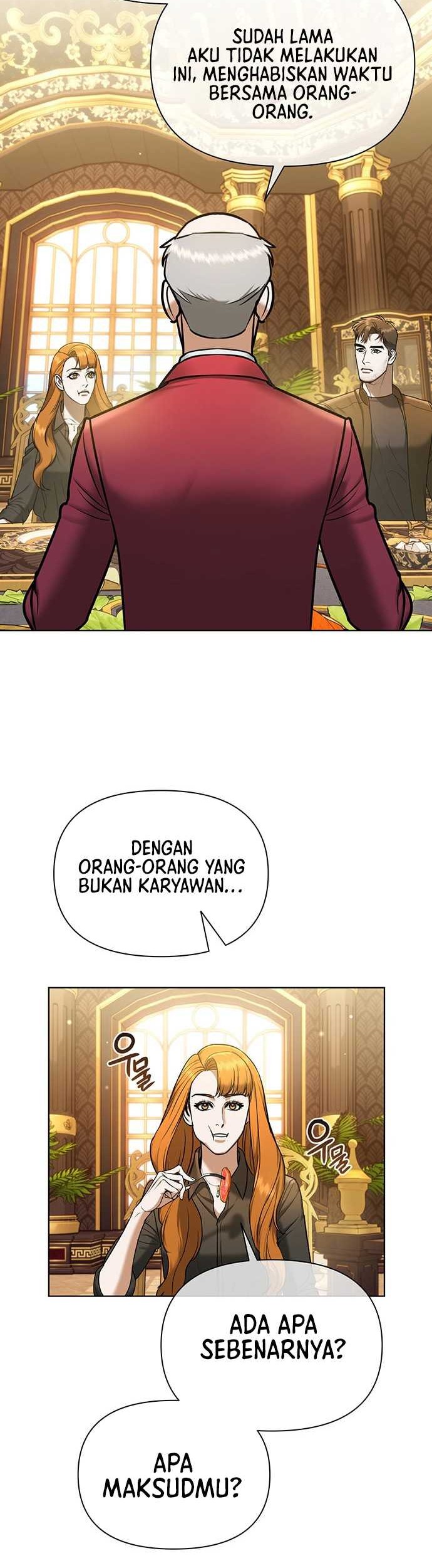 Haunting Chapter 20 - halaman 13