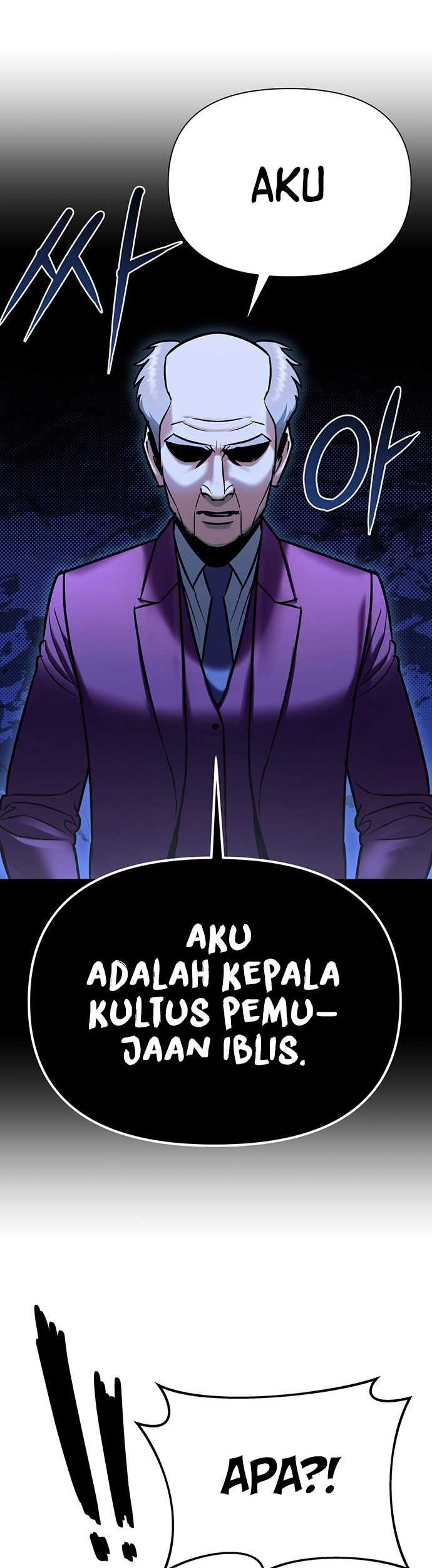 Haunting Chapter 20 - halaman 14