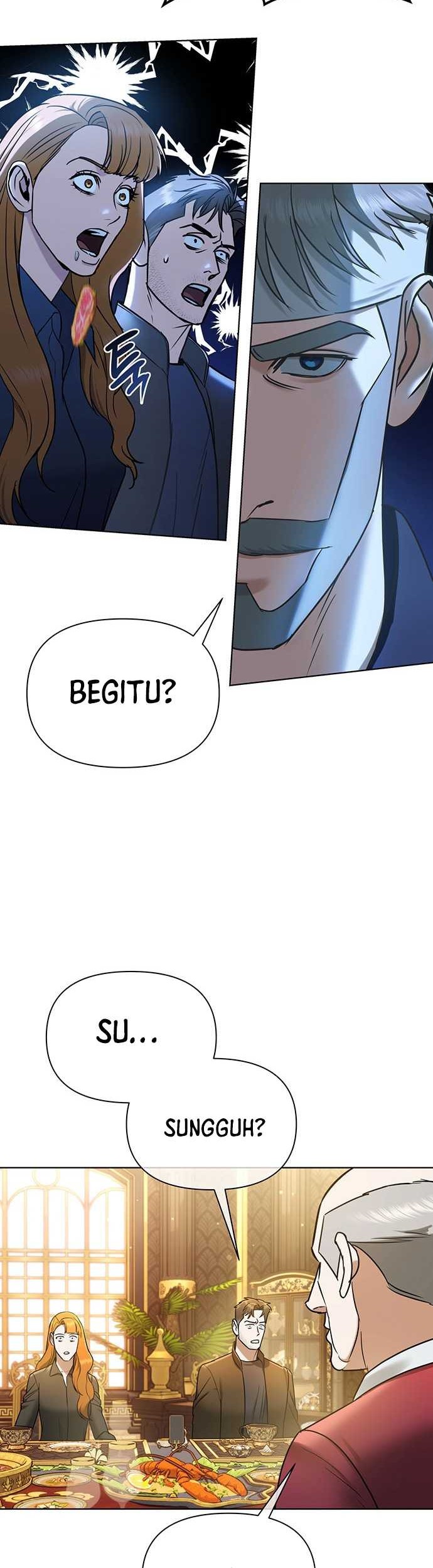 Haunting Chapter 20 - halaman 15