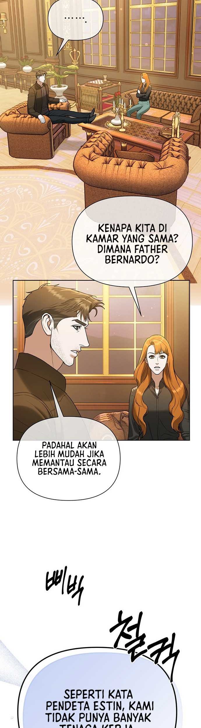 Haunting Chapter 20 - halaman 19