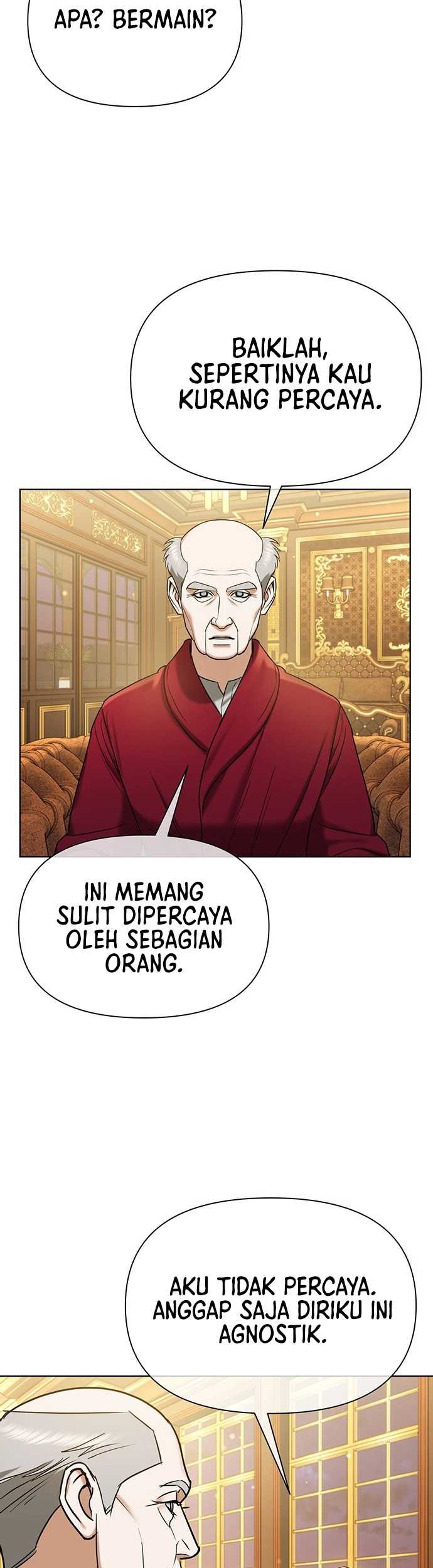 Haunting Chapter 20 - halaman 22