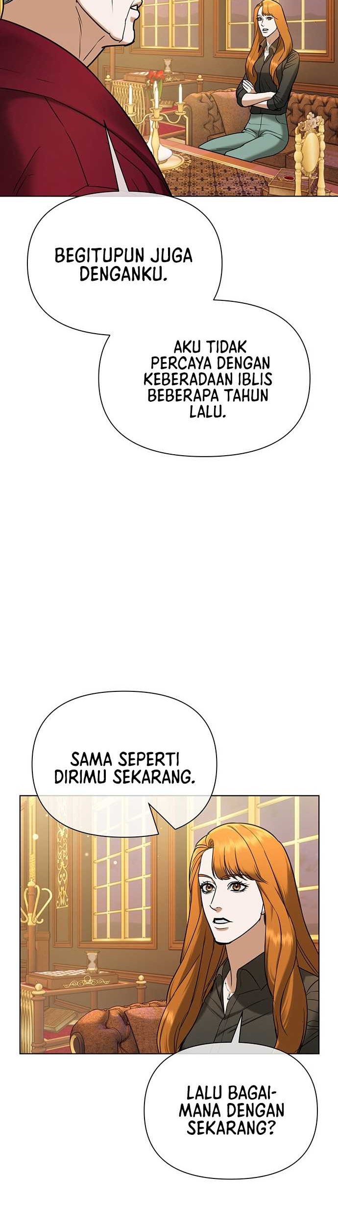 Haunting Chapter 20 - halaman 23
