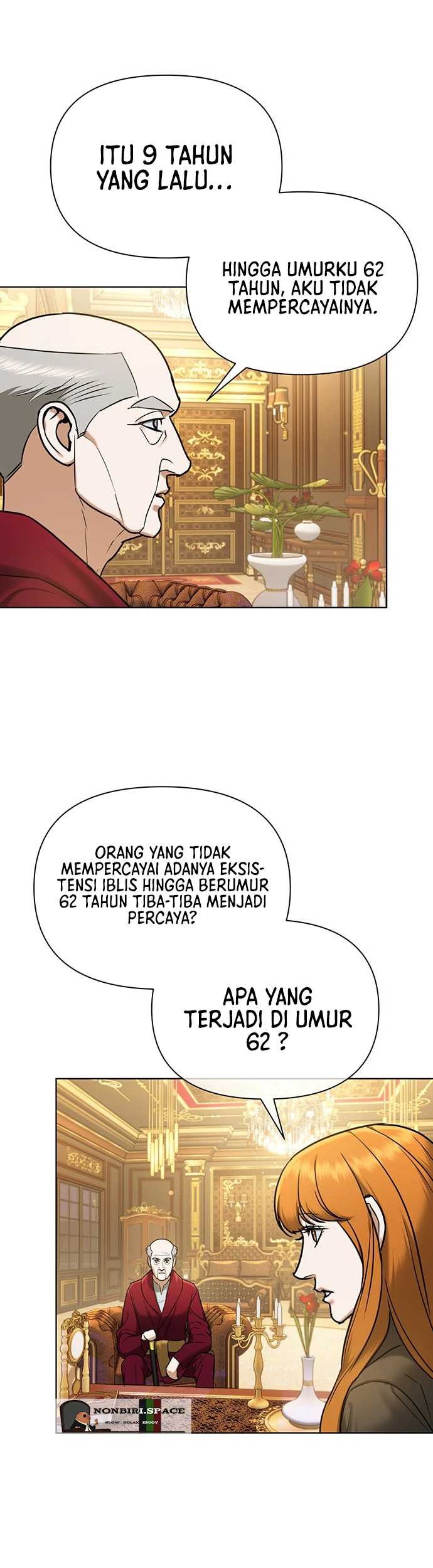 Haunting Chapter 20 - halaman 24