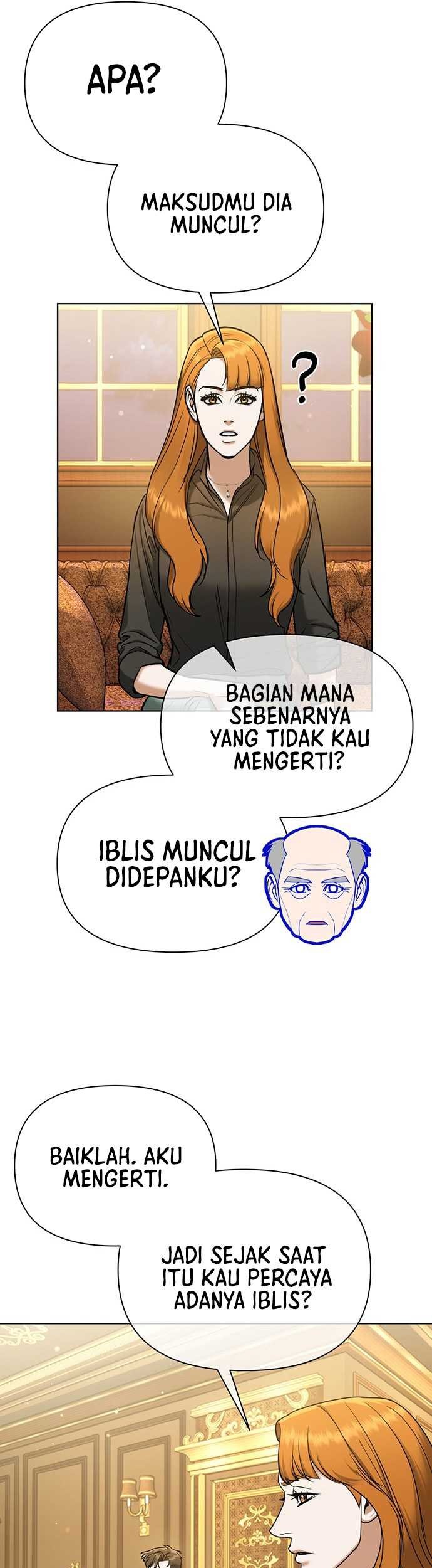 Haunting Chapter 20 - halaman 26