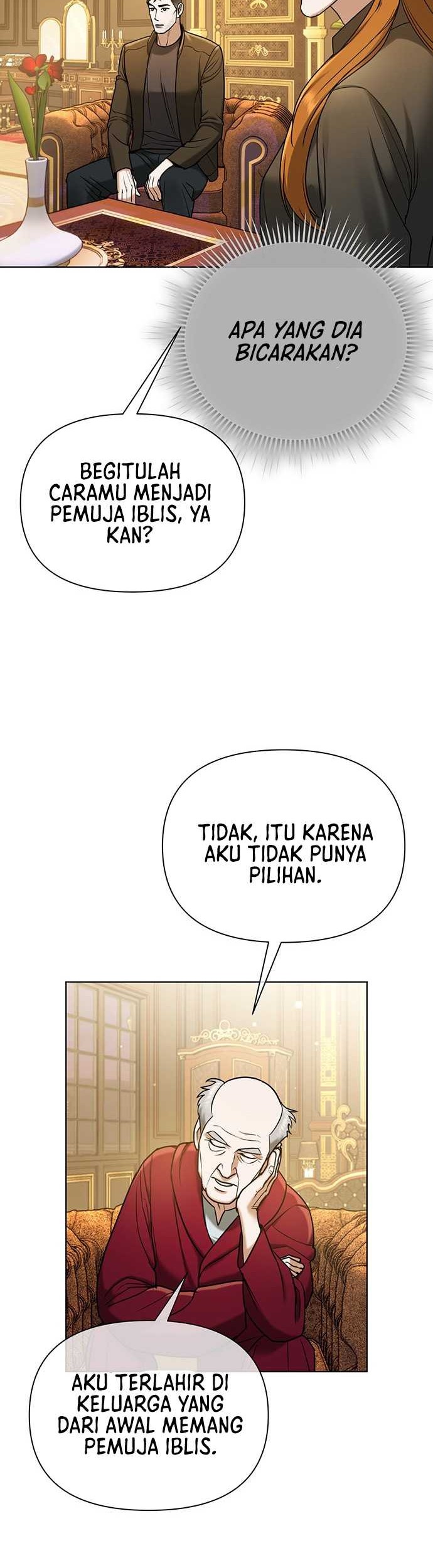 Haunting Chapter 20 - halaman 27