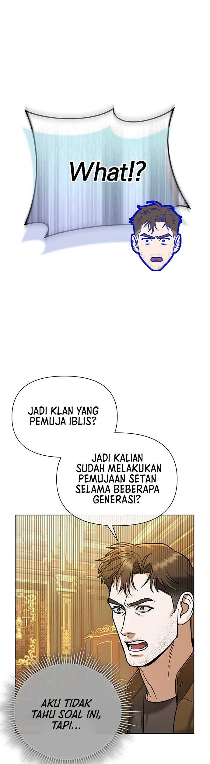 Haunting Chapter 20 - halaman 28