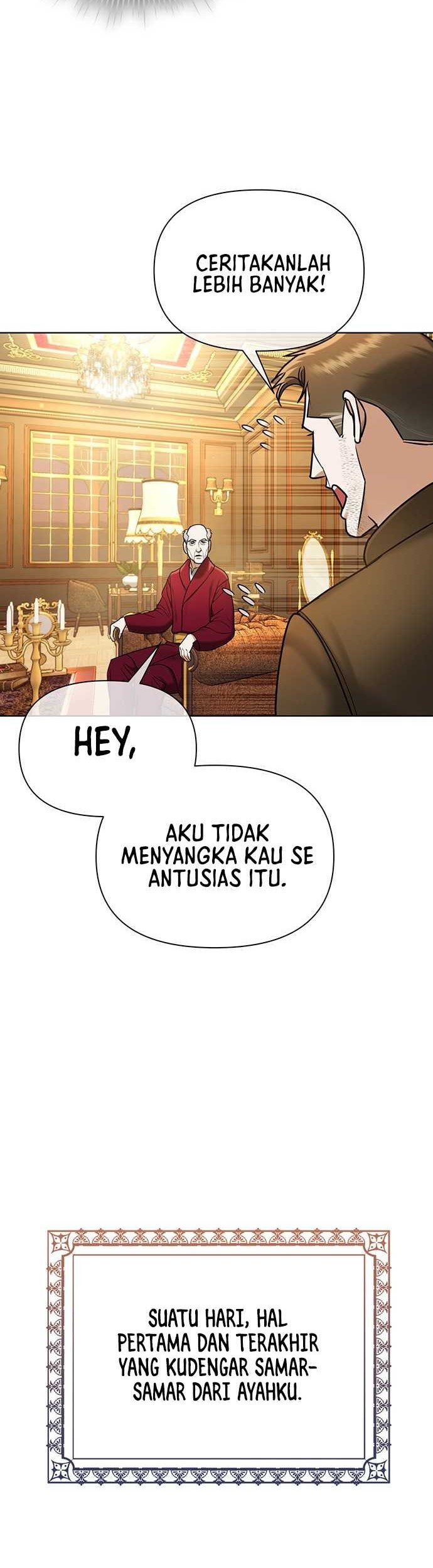 Haunting Chapter 20 - halaman 29
