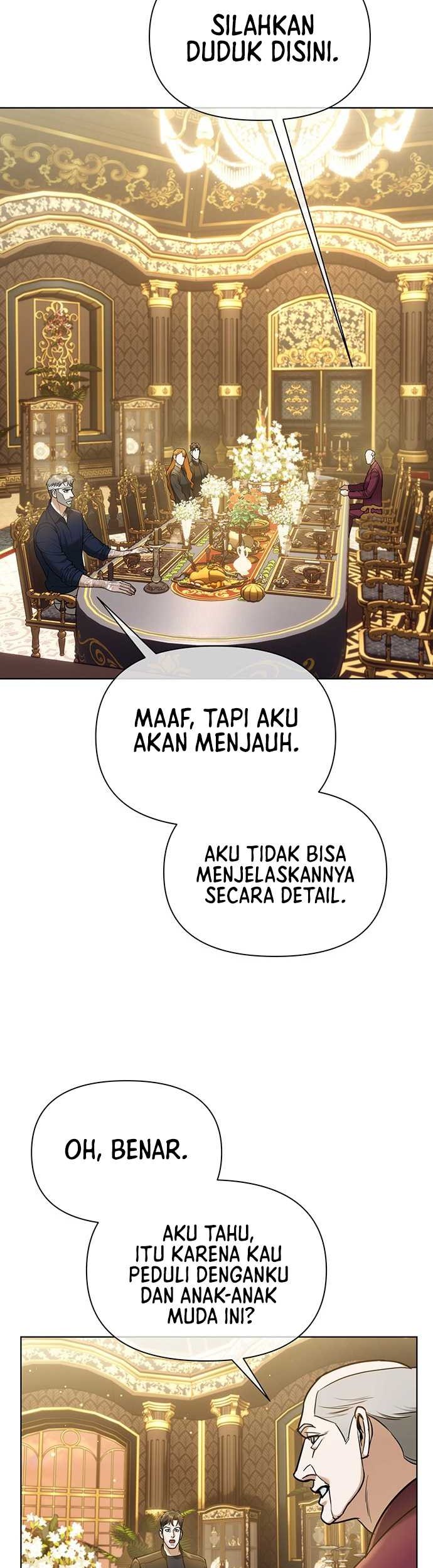 Haunting Chapter 20 - halaman 3