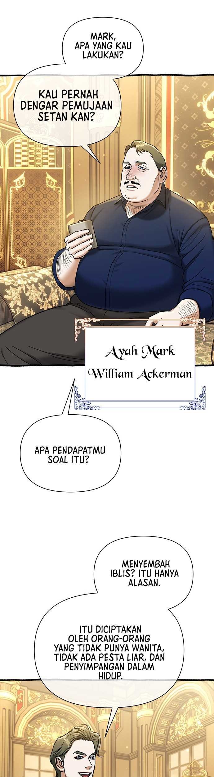 Haunting Chapter 20 - halaman 30