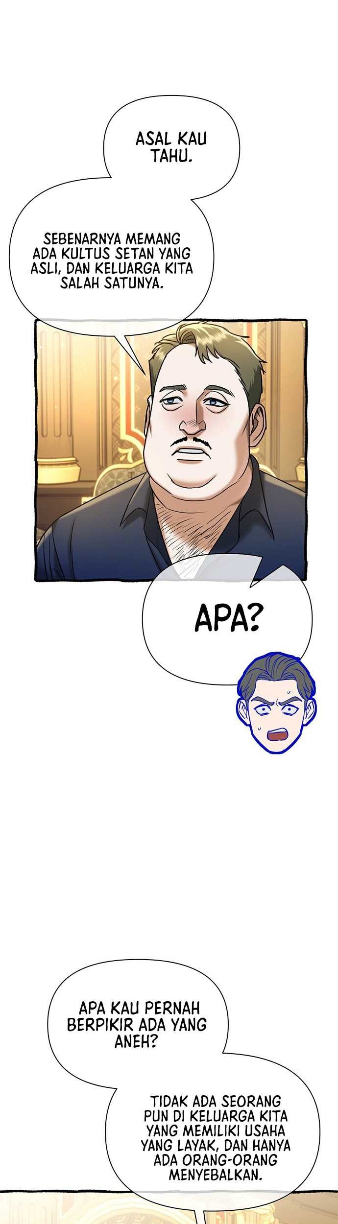 Haunting Chapter 20 - halaman 32