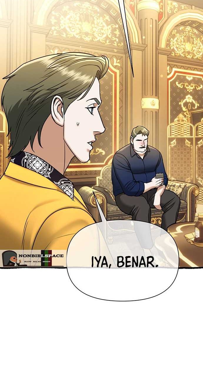 Haunting Chapter 20 - halaman 33