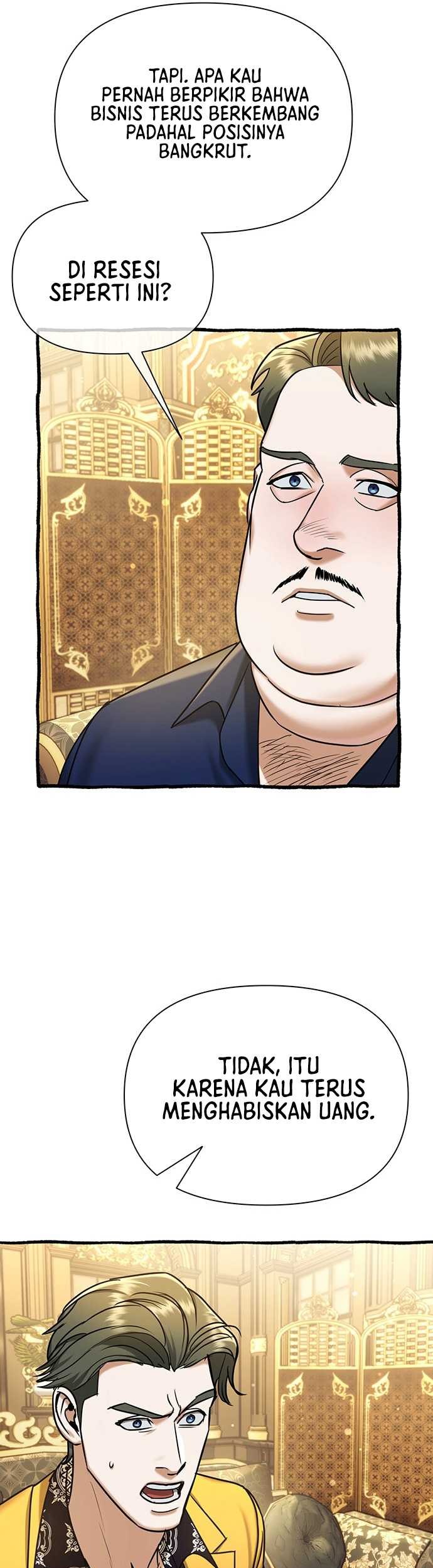 Haunting Chapter 20 - halaman 34
