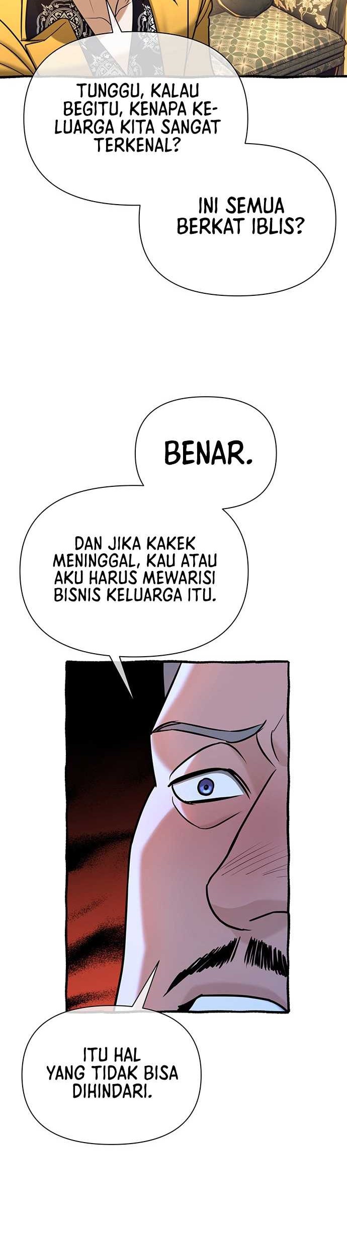 Haunting Chapter 20 - halaman 35