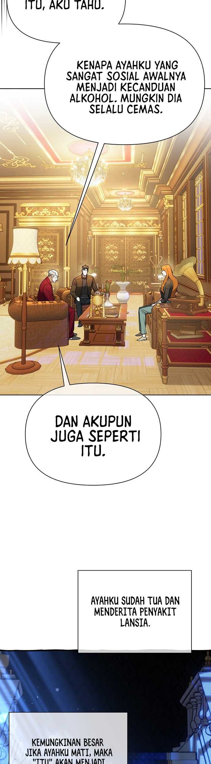 Haunting Chapter 20 - halaman 38