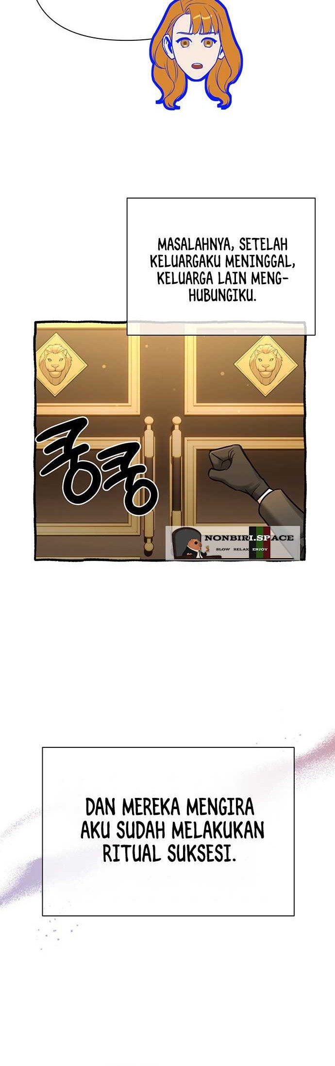 Haunting Chapter 20 - halaman 41