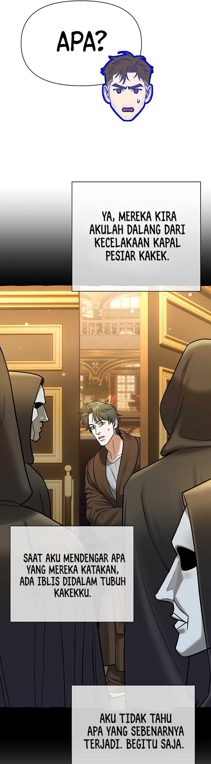 Haunting Chapter 20 - halaman 42