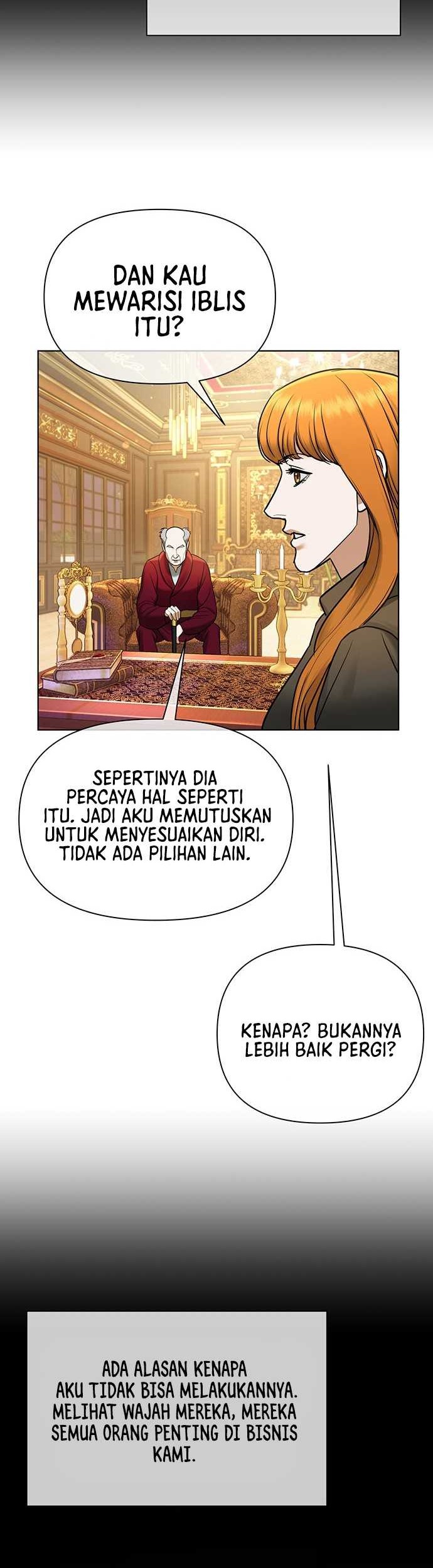 Haunting Chapter 20 - halaman 43