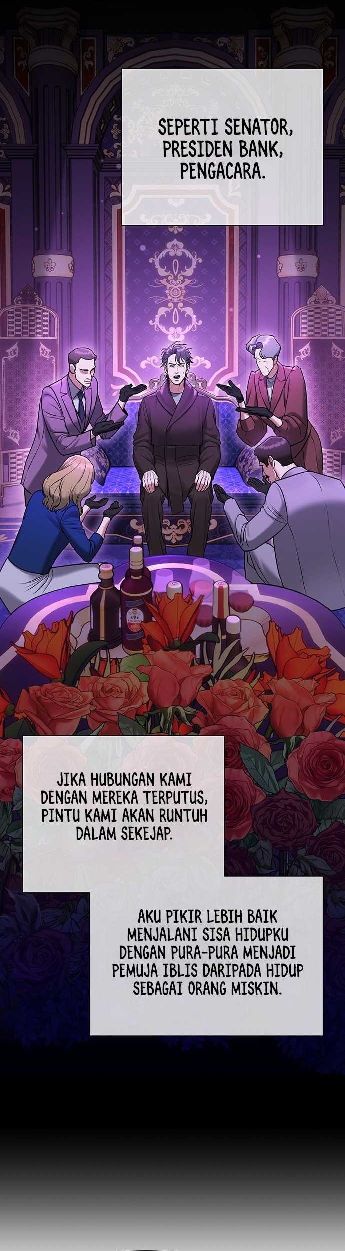 Haunting Chapter 20 - halaman 44