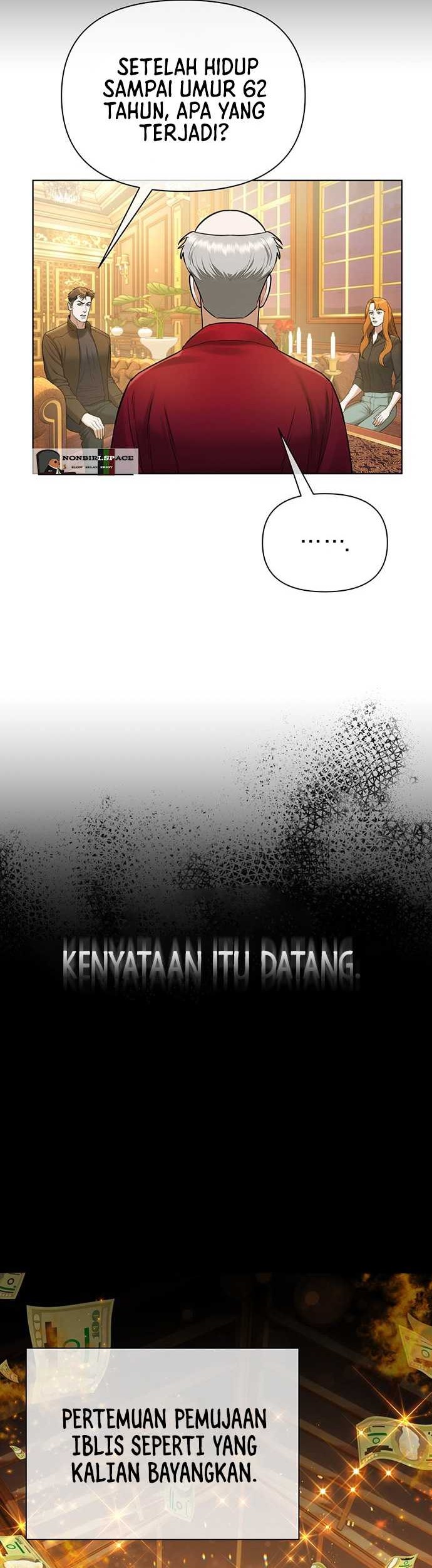 Haunting Chapter 20 - halaman 45