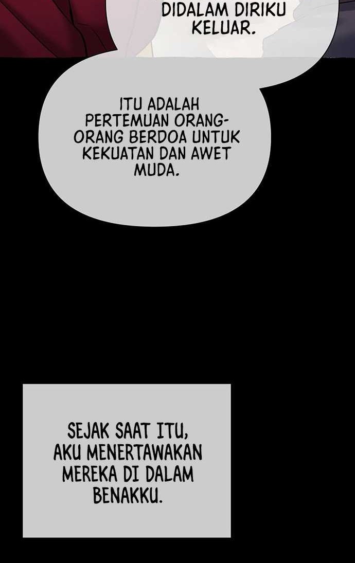 Haunting Chapter 20 - halaman 49