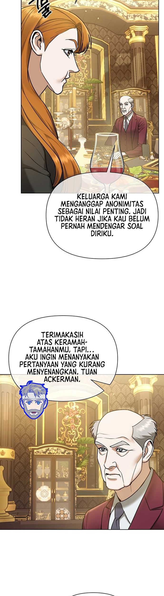 Haunting Chapter 20 - halaman 5