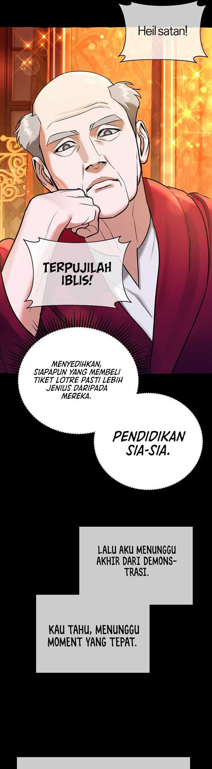 Haunting Chapter 20 - halaman 50