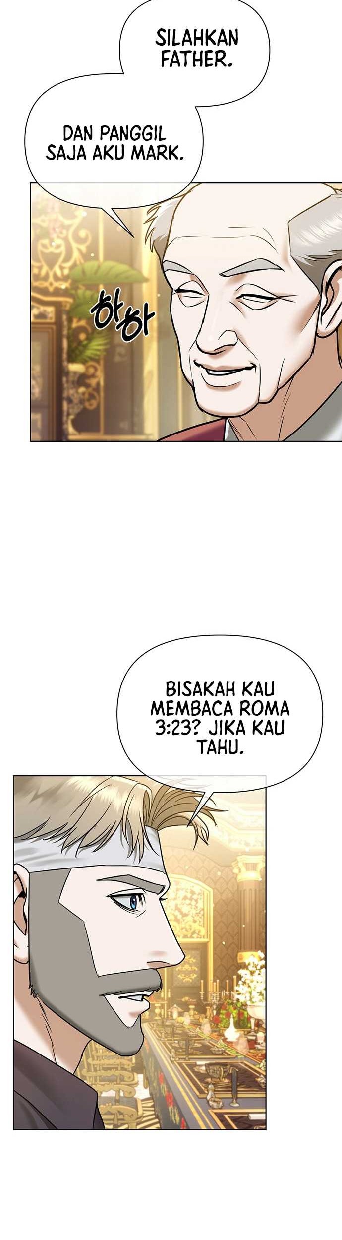Haunting Chapter 20 - halaman 6