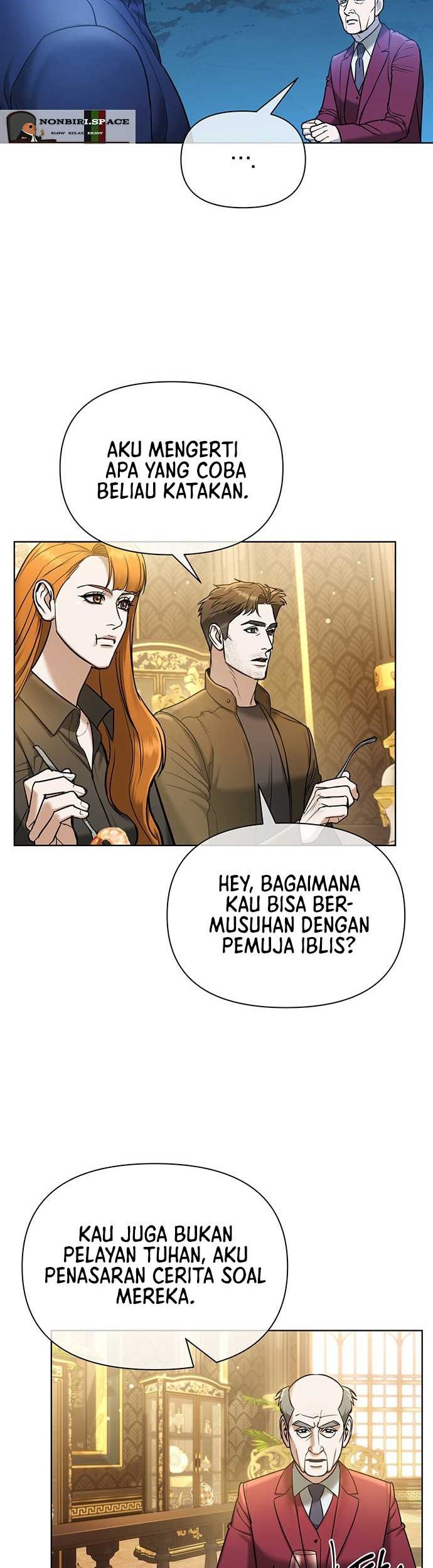 Haunting Chapter 20 - halaman 8