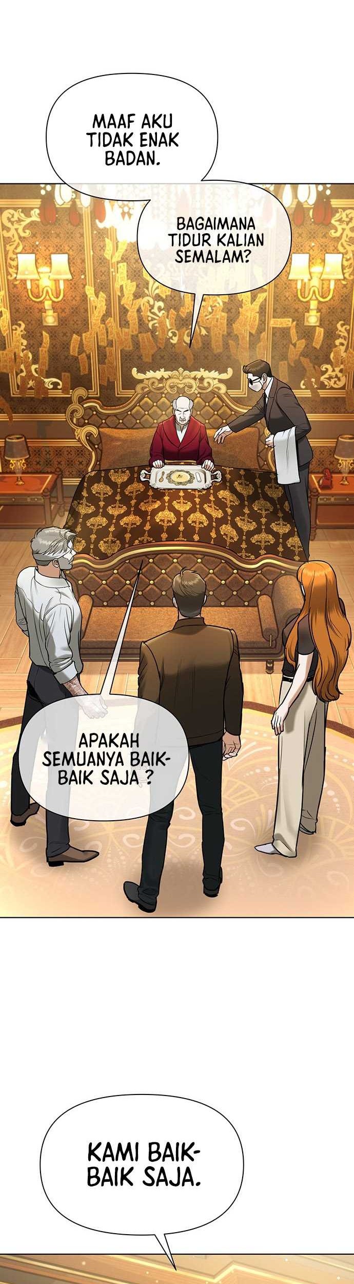 Haunting Chapter 21 - halaman 10