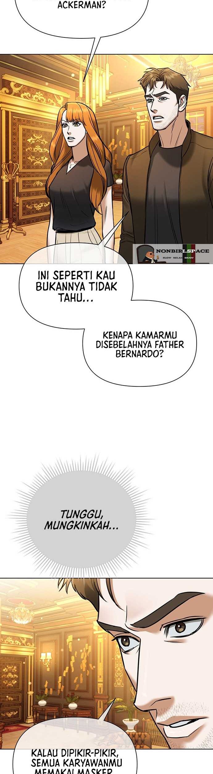 Haunting Chapter 21 - halaman 12