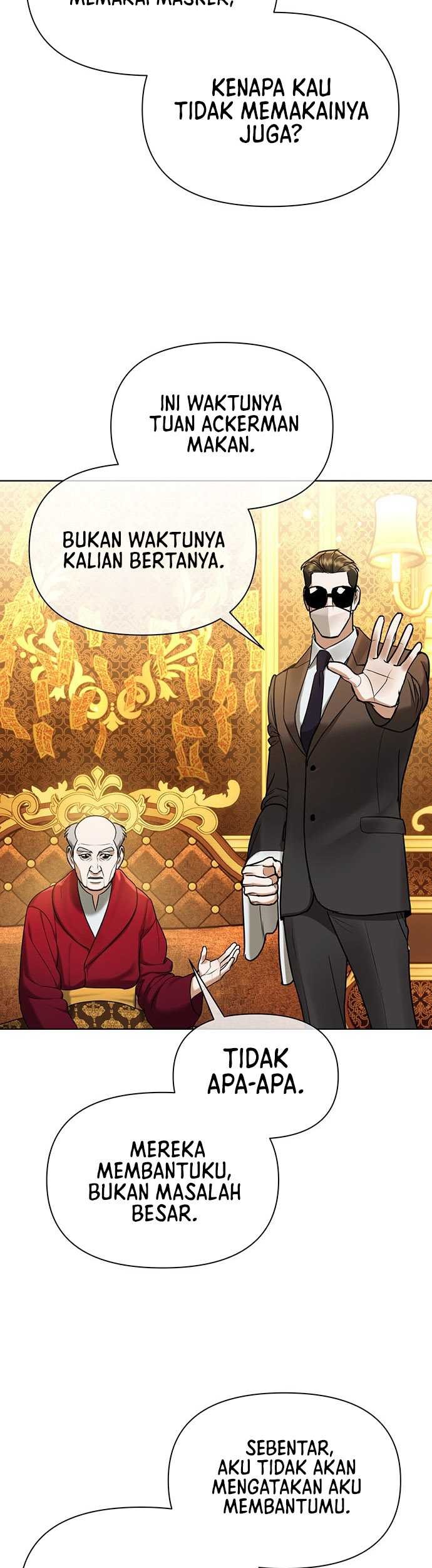 Haunting Chapter 21 - halaman 13