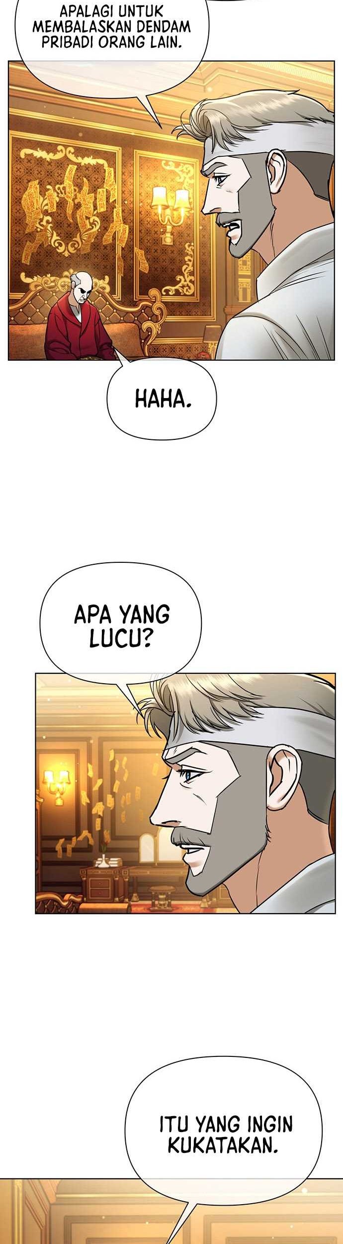Haunting Chapter 21 - halaman 14
