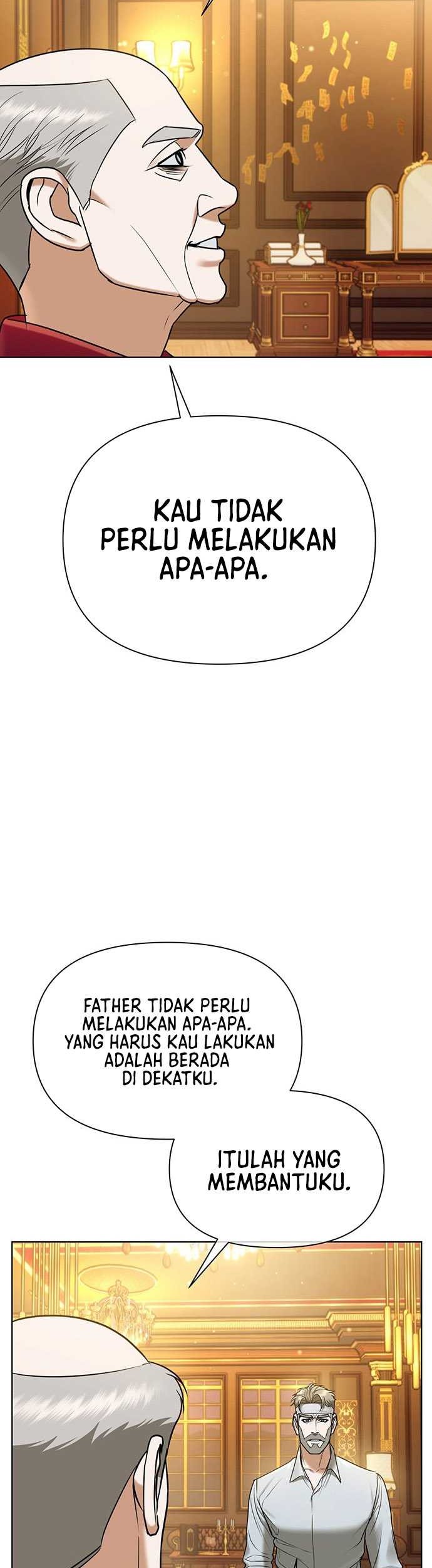 Haunting Chapter 21 - halaman 15