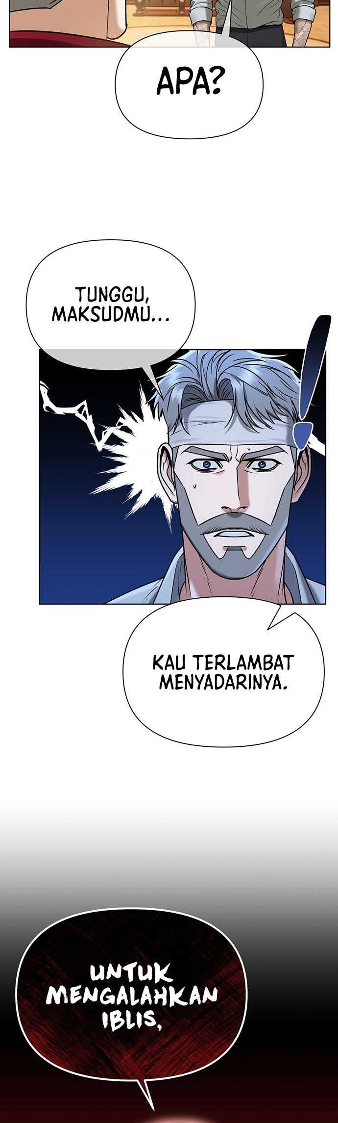 Haunting Chapter 21 - halaman 16