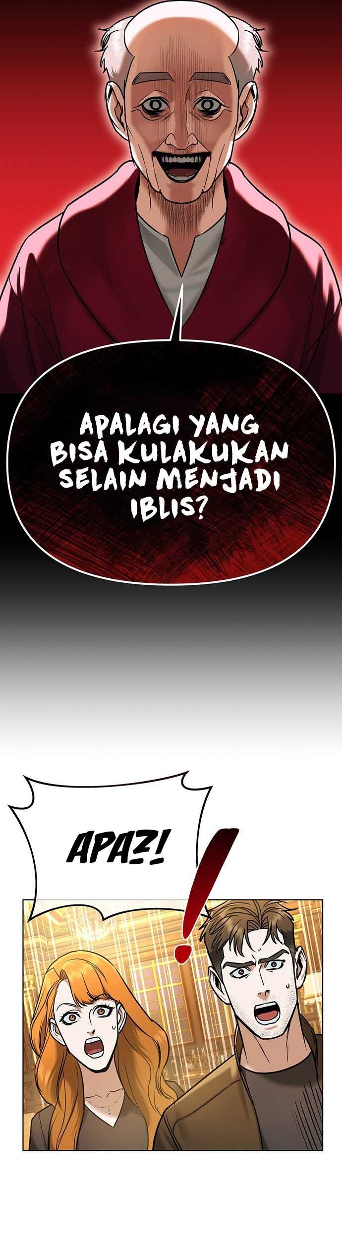 Haunting Chapter 21 - halaman 17