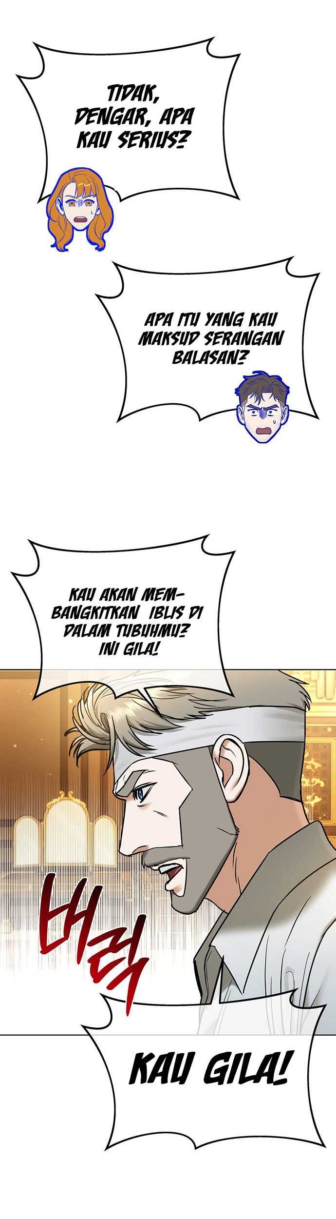 Haunting Chapter 21 - halaman 18