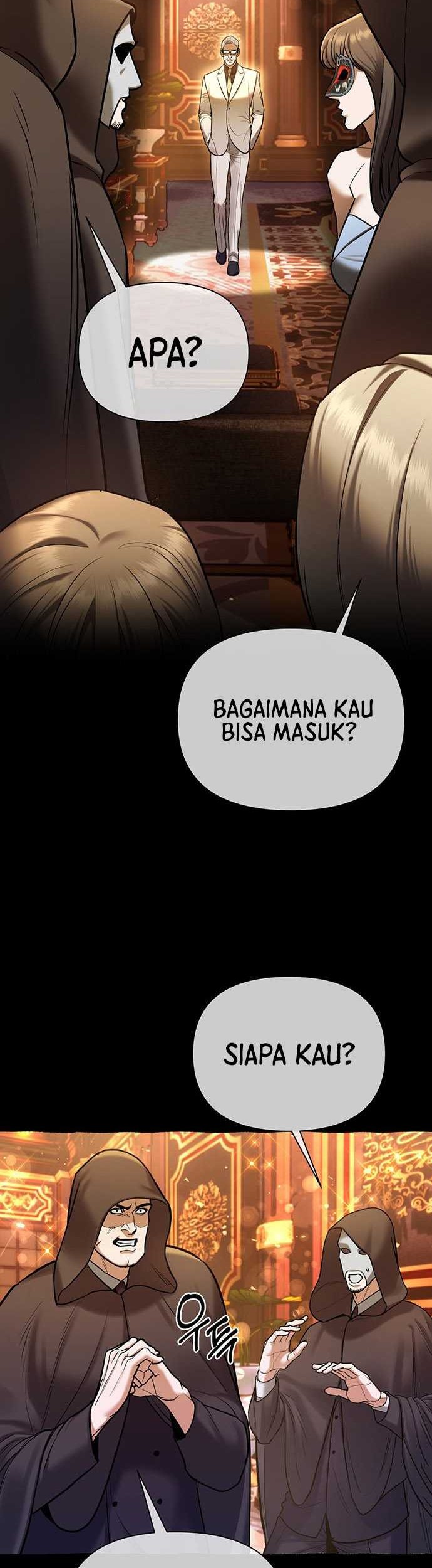 Haunting Chapter 21 - halaman 2