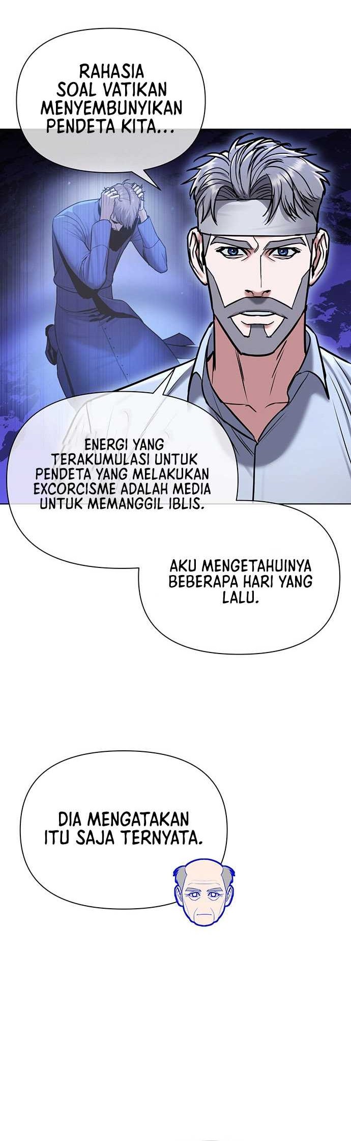 Haunting Chapter 21 - halaman 24