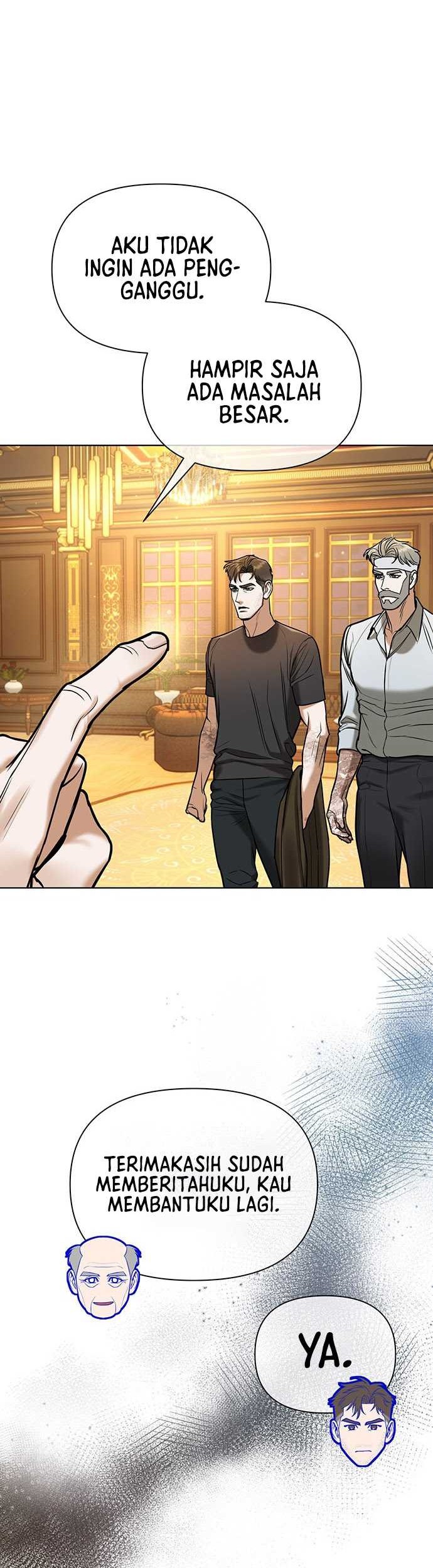 Haunting Chapter 21 - halaman 26