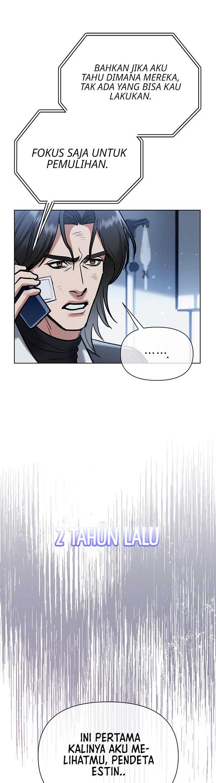 Haunting Chapter 21 - halaman 28