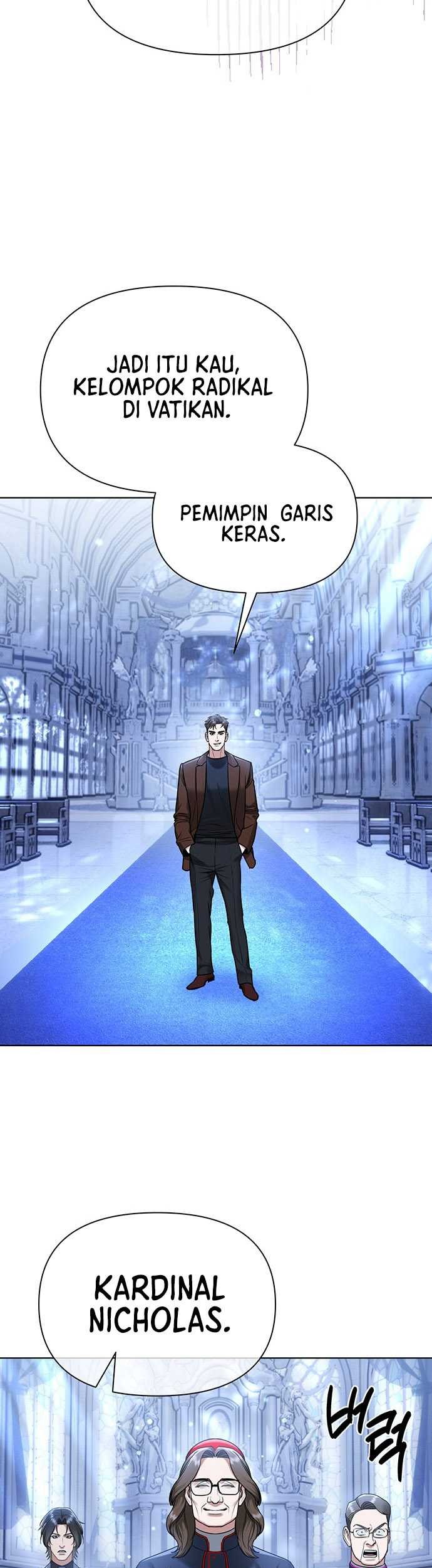 Haunting Chapter 21 - halaman 29