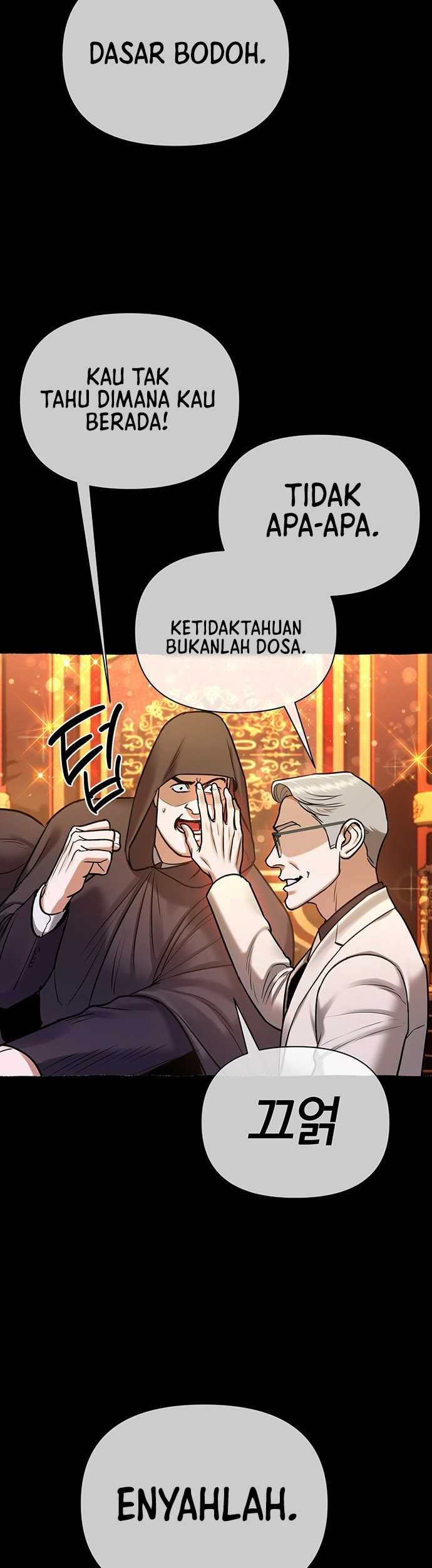 Haunting Chapter 21 - halaman 3
