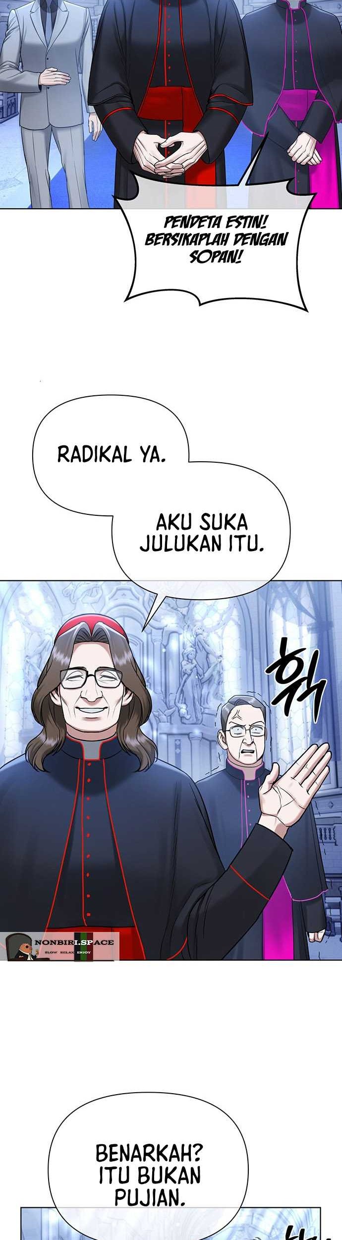 Haunting Chapter 21 - halaman 30