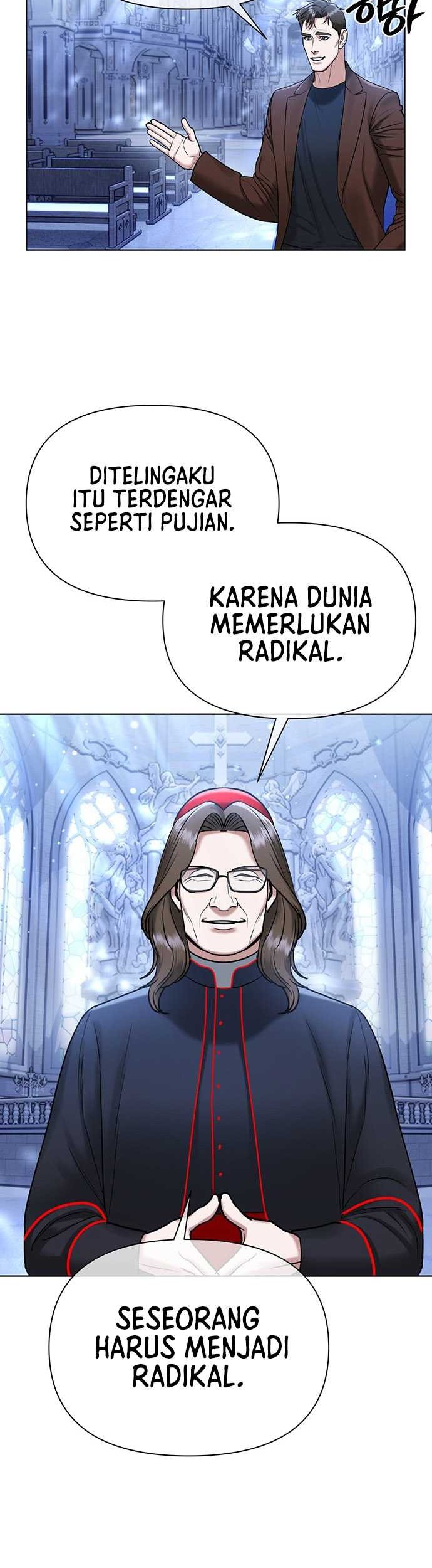 Haunting Chapter 21 - halaman 31