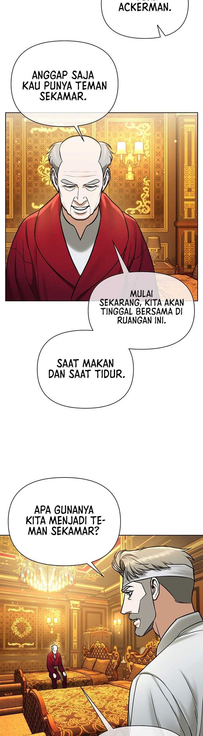 Haunting Chapter 21 - halaman 36