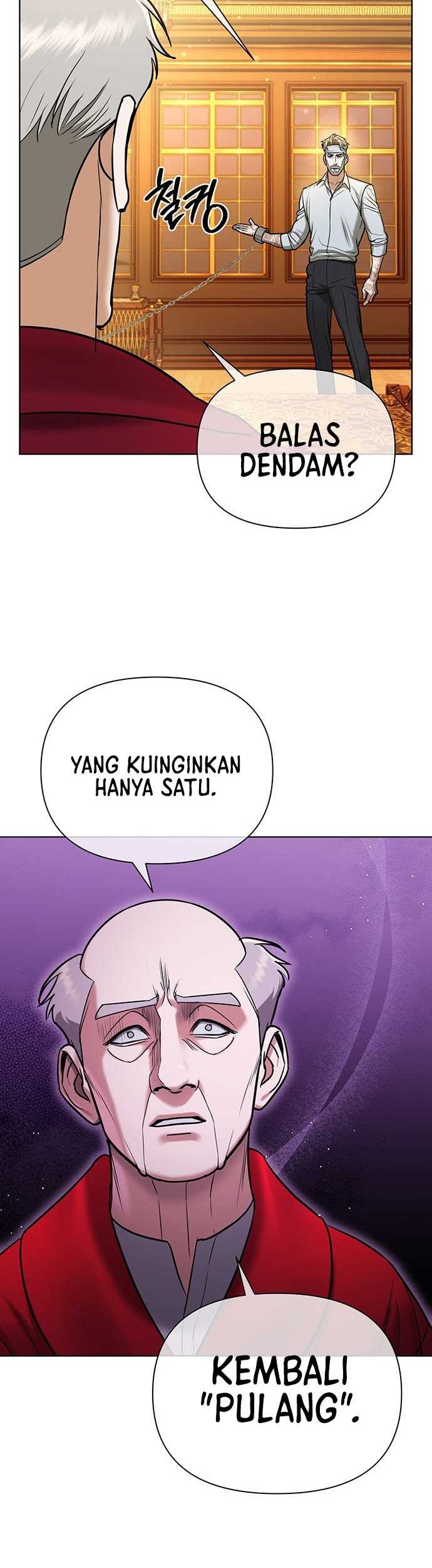 Haunting Chapter 21 - halaman 38